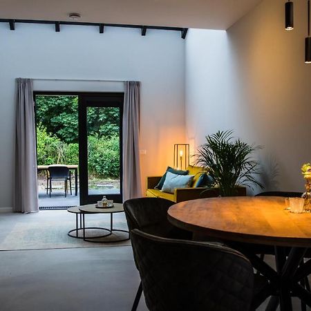 Welcome In - Oranjezon - Vakantiehuizen 2 & 4 Personen Вровенполдер Екстериор снимка