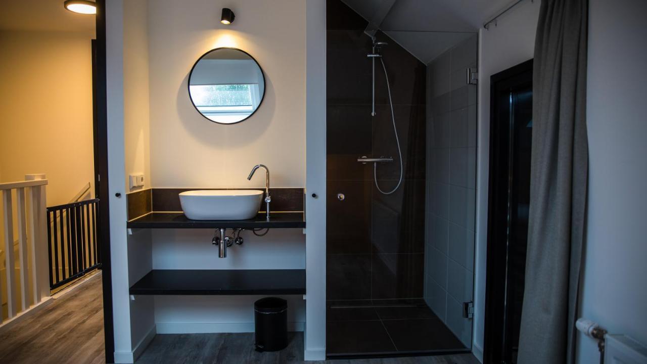 Welcome In - Oranjezon - Vakantiehuizen 2 & 4 Personen Вровенполдер Екстериор снимка