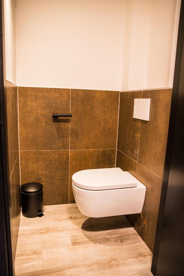 Welcome In - Oranjezon - Vakantiehuizen 2 & 4 Personen Вровенполдер Екстериор снимка